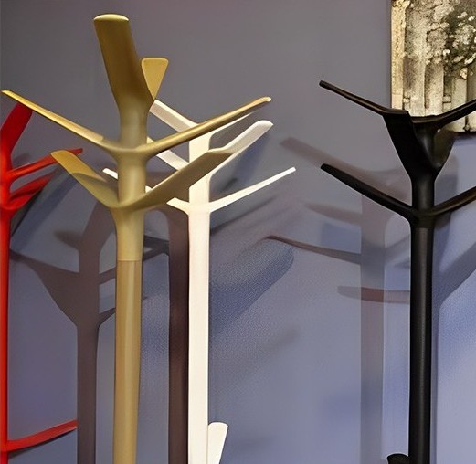 رخت آویز مانو مدل 101